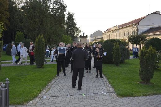 Fúvóstalálkozót rendeznek szombaton Nagykárolyban