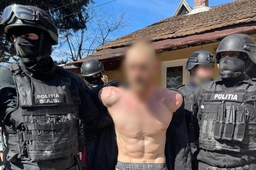 Építkezési anyagokat loptak el Nagykárolyban. A házkutatás során kábítószert is talált a rendőrség
