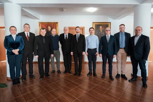 ÖröKRE – örök élet beszéde, királyhágómelléki lelkipásztorokkal
