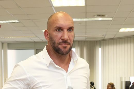 Szabadlábon van Berki Krisztián feltételezett dílere