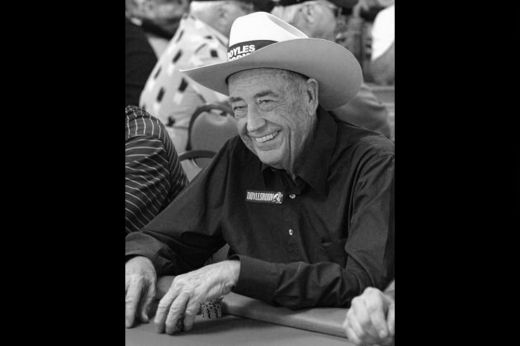Meghalt Doyle Brunson, a tízszeres WSOP győztes, világbajnok legenda