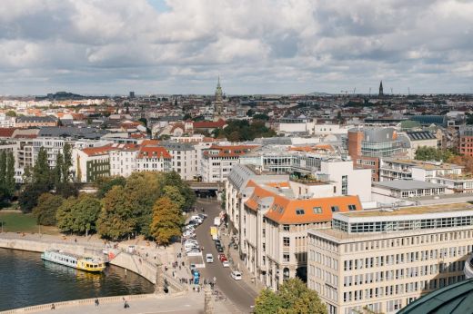 A romániaiak a második helyen állnak a Németországba újonnan érkező bevándorlók között