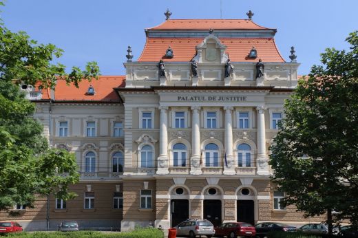 Nagykárolyi gyilkosság: jogerős ítélet született az ügyben