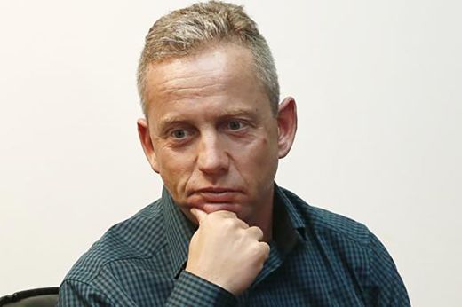 Megroggyant Schoberték birodalma, Norbi először szólalt meg boltjai bezárása óta