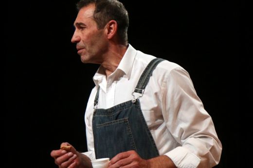 Legyőzte a betegség a Jászai-díjas Varga Zoltánt – A pályatársai megrendülten búcsúznak