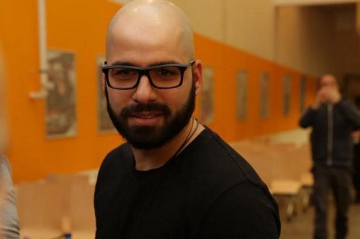 Lotfi Begi négy hónapja leszámolt az alkohollal