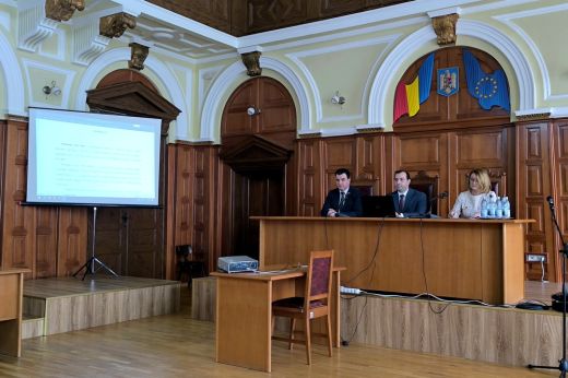  Sikerült betölteni az üres helyeket, jó évet zártak tavaly a Szatmár megyei bírák