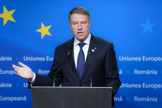 Iohannis a schengeni csatlakozásról: optimista vagyok abban a tekintetben, hogy 2023-ban pozitív eredménnyel zárul a folyamat