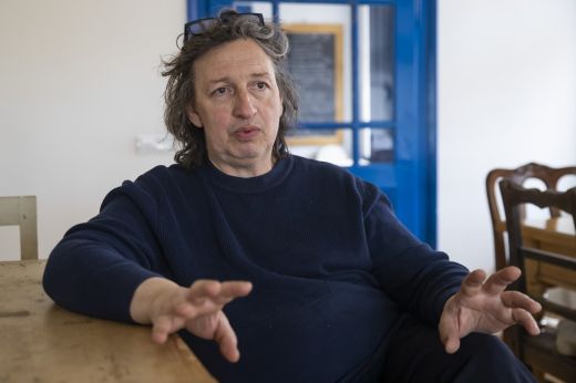 Csernus Imre bevallotta, fűzték gyengéd érzelmek korábbi betegéhez