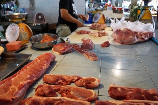 10.000 lejre bírságolt egy szatmári szupermarketet a DSVSA