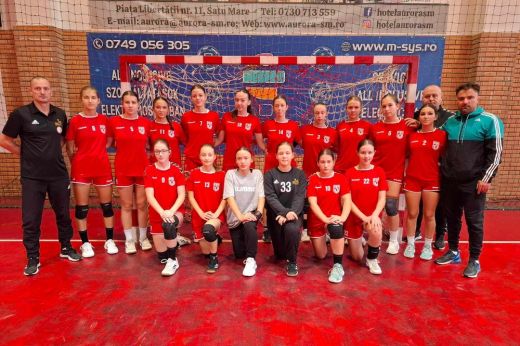 Nyert az Olimpia VSK mindkét kézilabdacsapata