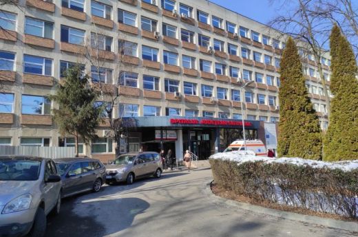 Újabb szakorvosi helyekre írt ki versenyvizsgát a szatmári kórház