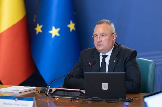 Ciucă újabb tárgyalásokra várja csütörtökön a tanügyi szakszervezeteket
