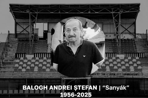 Az Olimpia Stadionban lehet végső búcsút venni Balogh András Istvántól
