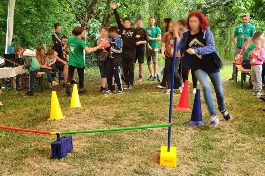 Igazi összefogásra van szükség, hogy a gyerekek álma valóra váljon