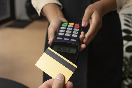 Vígan vásárolgatott a talált bankkártyával, mígnem a rendőrség kopogtatott az ajtaján
