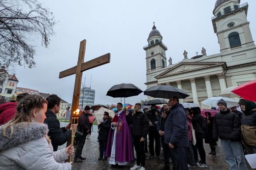 Megállók, melyek erősítik a reményt!