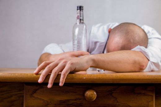 A koronavírus-járvány alatt megugrott az alkohol okozta halálozások száma az Egyesült Államokban