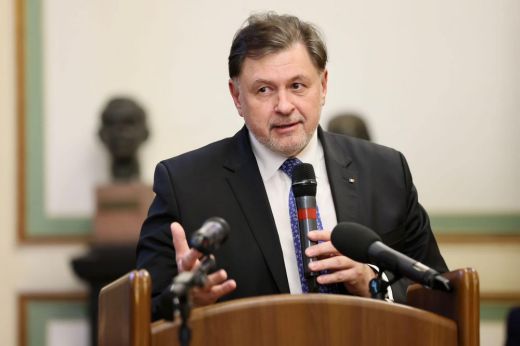 Rafila: a sürgősségen ellátott esetek 80 százalékának nem ott lenne a helye, de az embereknek nincs ahova menniük
