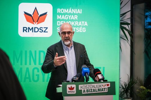 Kelemen egy PSD-PNL-USR-RMDSZ kormányt lát célravezetőnek