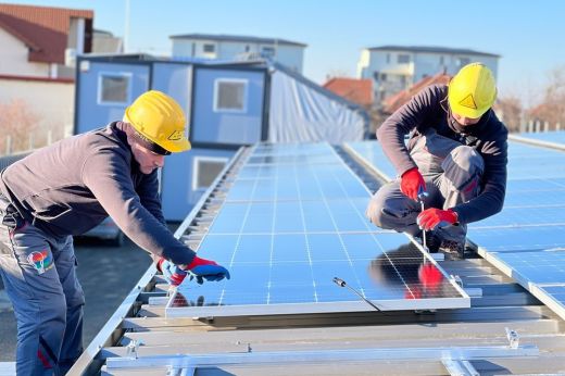 Fotovoltaikus Zöldház Program 2023 - mikor indul újra?