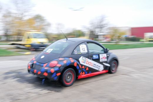 Rali: Hétvégén rendezik a CEC-ORI-CUP és Someș-Oaș Kupa idei versenyeit