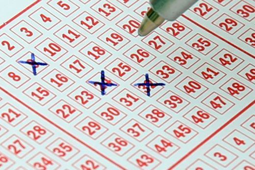 Történelmi lottónyeremény vár gazdára az Egyesült Államokban: 1,9 milliárd dollár a tét