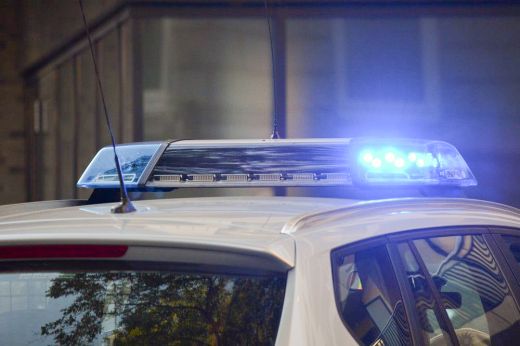 Három autó ütközött Sárközújlak és Gombáspuszta között, sérültek