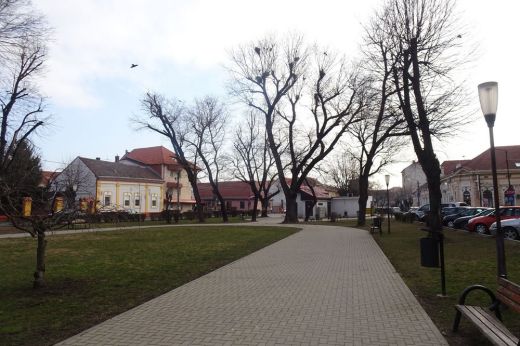 Fogós kérdésekkel érkezik az e heti helyismereti kvíz
