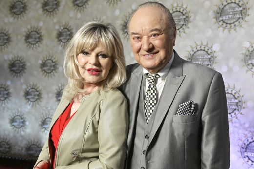 Elképesztő dologról rántotta le a leplet Korda György: ezt csinálta a pályája elején