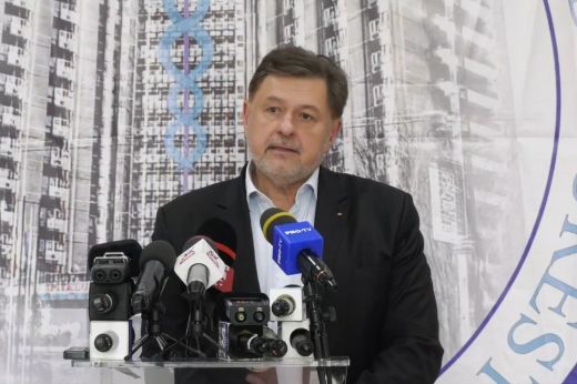 Rafila: nem zárunk be kórházakat, de megoldásokat kell keresnünk az orvosi szolgáltatások biztosítására