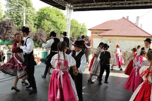 Pusztadaróc. Ötödik alkalommal rendezik meg idén az Ember Géza Családi Hétvégét