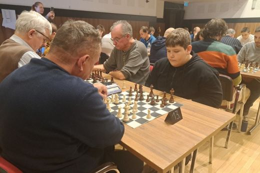 Ezüstérmet szerzett Törökszentmiklóson Seletye Dominik
