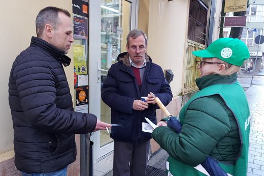 Ne feledje, szombaton elektronikai hulladékgyűjtési akciót szervez az Élet Fája Egyesület