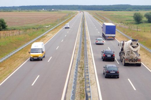 Már napi e-matricát is lehet vásárolni Magyarországon