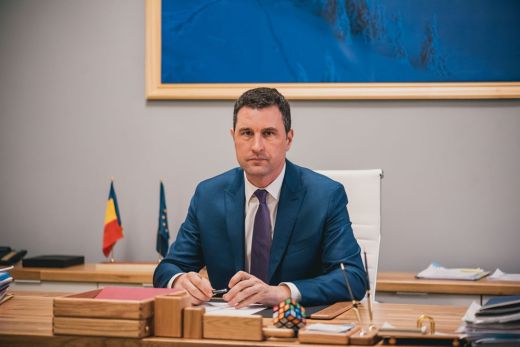 Tánczos Barna: 1 milliárd lej a védett erdők tulajdonosainak, uniós jóváhagyást kapott az általunk kidolgozott támogatási program
