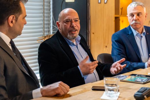 Markó Attila: Romániában nem működik a jogállamiság