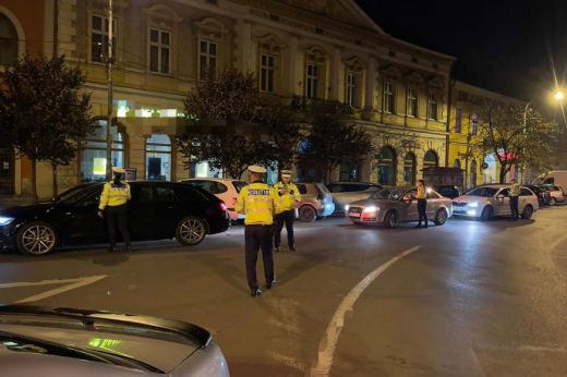 Szilveszteri mérleg: közel 50 sofőr kezdi gyalogosként az évet