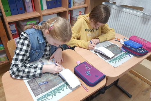 Versíró verseny hatodszor. Eredményhirdetés április 4-én