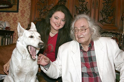 A lánya szerint nem volt súlyos beteg Szenes Iván: ,,Apám még ma is élhetne, ha rendes ellátást kap”