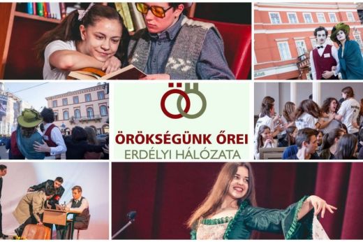 Indul az Örökségünk őrei országos örökségvédelmi verseny új évada