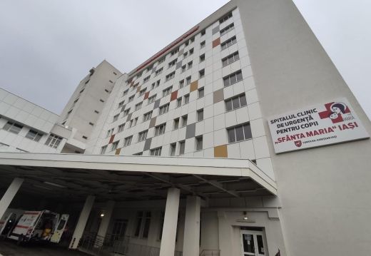 Az egész országot megrázta: 6 gyermek halt meg kórházi fertőzésben