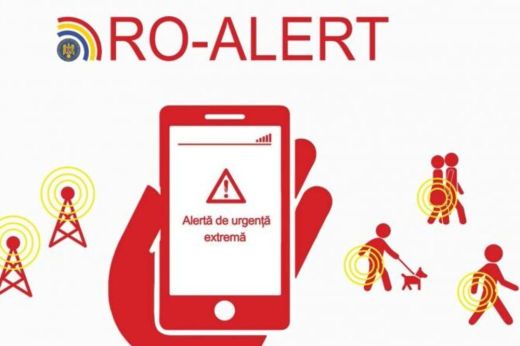 FRISSÍTÉS! Vöröskód van érvényben a megyére. 90-110 km/h szél is lehet. Elsőfokú árvízvédelmi készültséget rendeltek el Máramaros, Szatmár megyei folyókra.