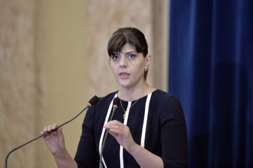 Megszüntette az Kövesi ellen korábban indított eljárásokat a román legfőbb ügyészség