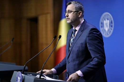 Államtitkári és főtitkárhelyettesi tisztségeket szüntetett meg a kormány