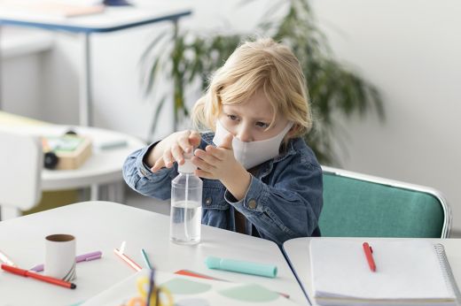 Ajánlásokat tett közzé az egészségügyi minisztérium a légúti fertőzések megelőzésére