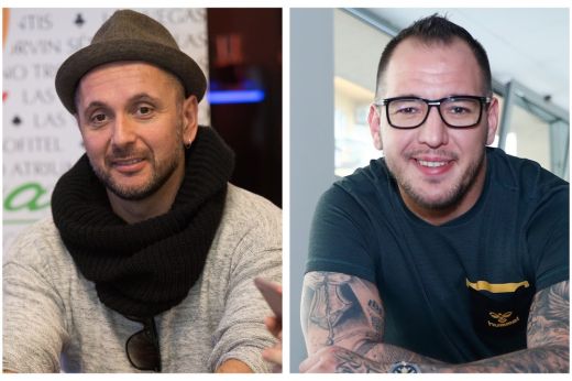 Curtisnek megérte az önálló zenei karrier: így győzte le 2023-ban Majkát