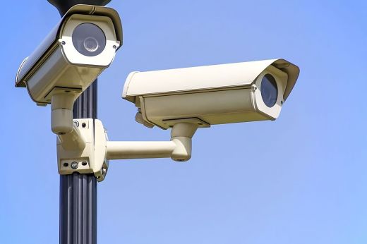 Mezőpetri. Drónnal is figyelik majd a községet