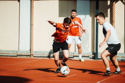 Véndiákok labdarúgó-bajnoksága: már várják a jelentkezéseket