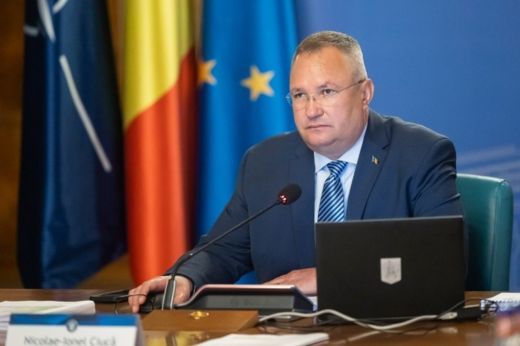 Ciuca: mindannyian szeretnénk megteremteni a minőségi oktatás kedvező kereteit, nekifogunk a bérezés méltányos újragondolásának